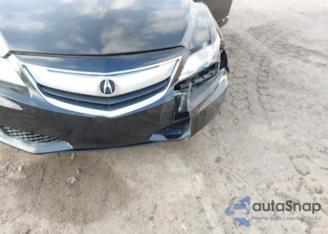 2014 Acura Ilx 2.0L from USA, damaged, VIN 19VDE1F33EE012399